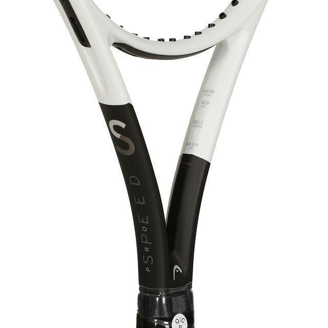 HEAD Speed PRO 2024 tennis racket – a professional racket for control, speed, and a fast swing