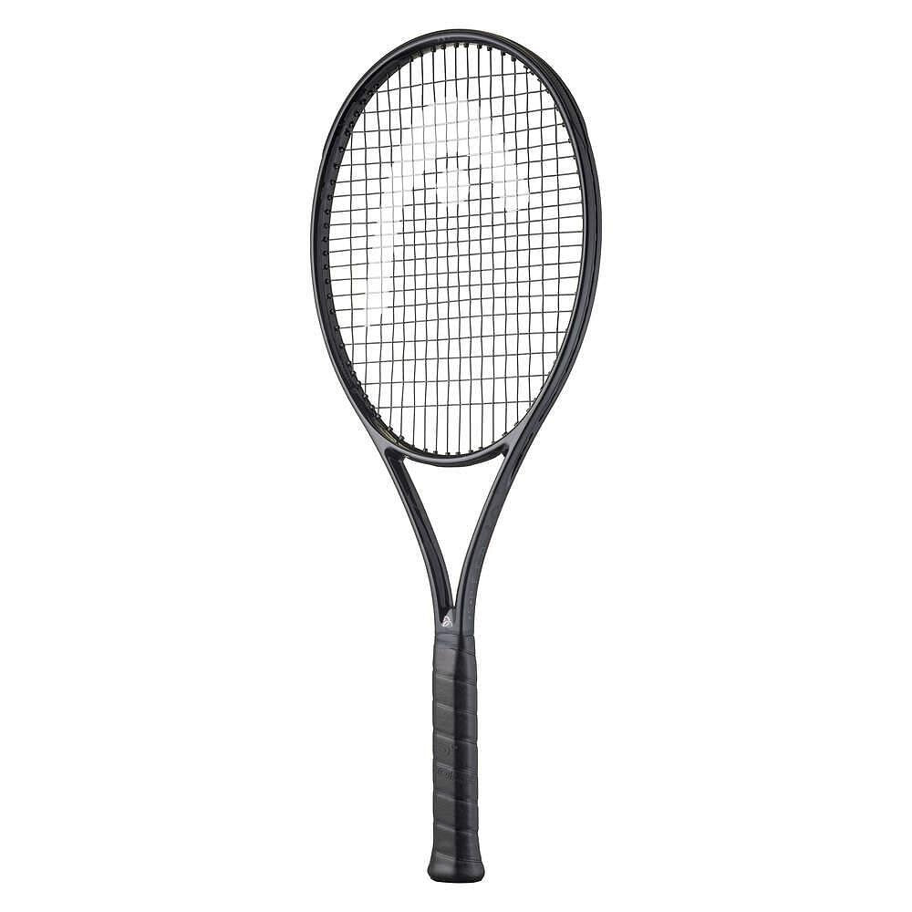 Тенис ракета HEAD Speed PRO Legend 2024 - лимитиран модел за напреднали играчи с контрол и премиум дизайн.