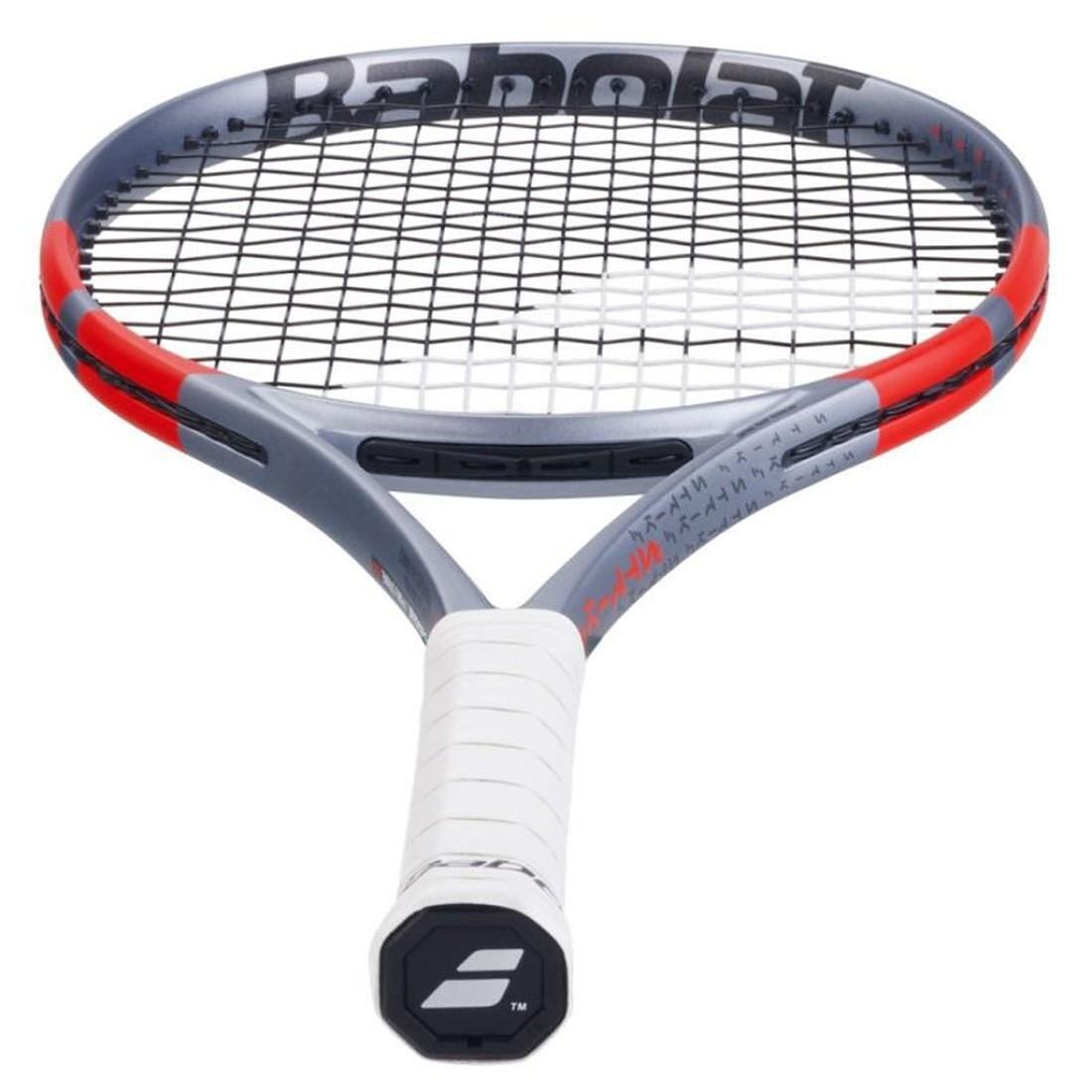 Tennis racket PURE STRIKE 100 GEN 4 (300 g.)