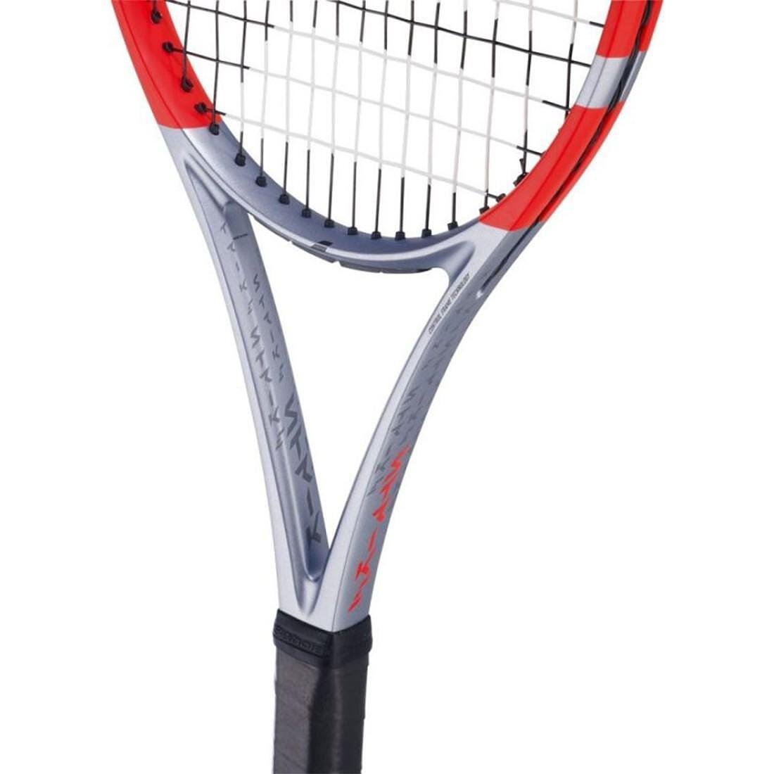 Tennis Racket PURE STRIKE 98 18X20 GEN 4 (305 g)