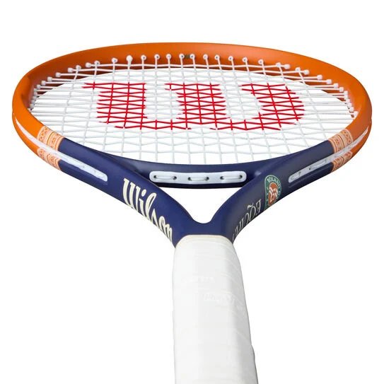 Тенис ракета Roland-Garros 2026 Equipe HP (286 гр.)