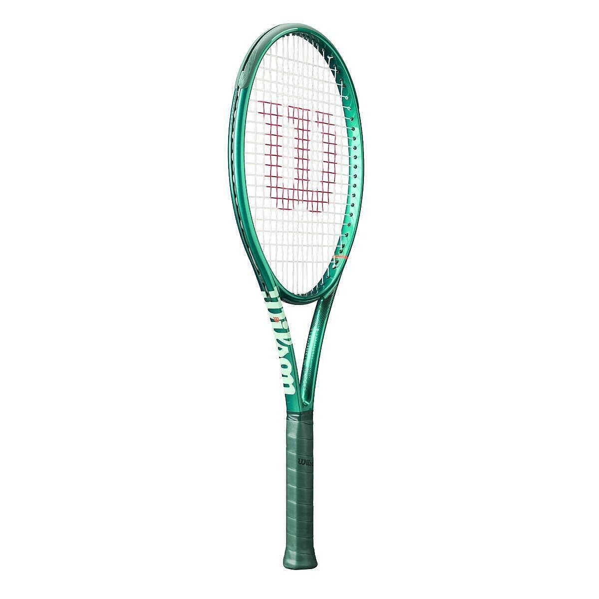 Wilson Blade 100 V10 2026 tennis racket – Wilson Blade for precise control and stability, ideal for modern Wilson tennis rackets.