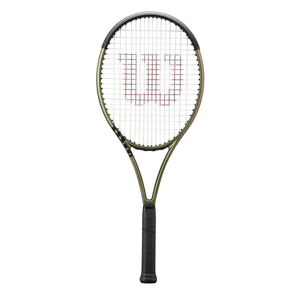 Wilson Blade 100 V8.0 Tennis Racket