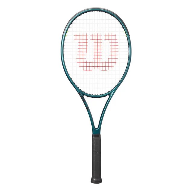 Wilson Blade 104 V9 Tennis Racquet
