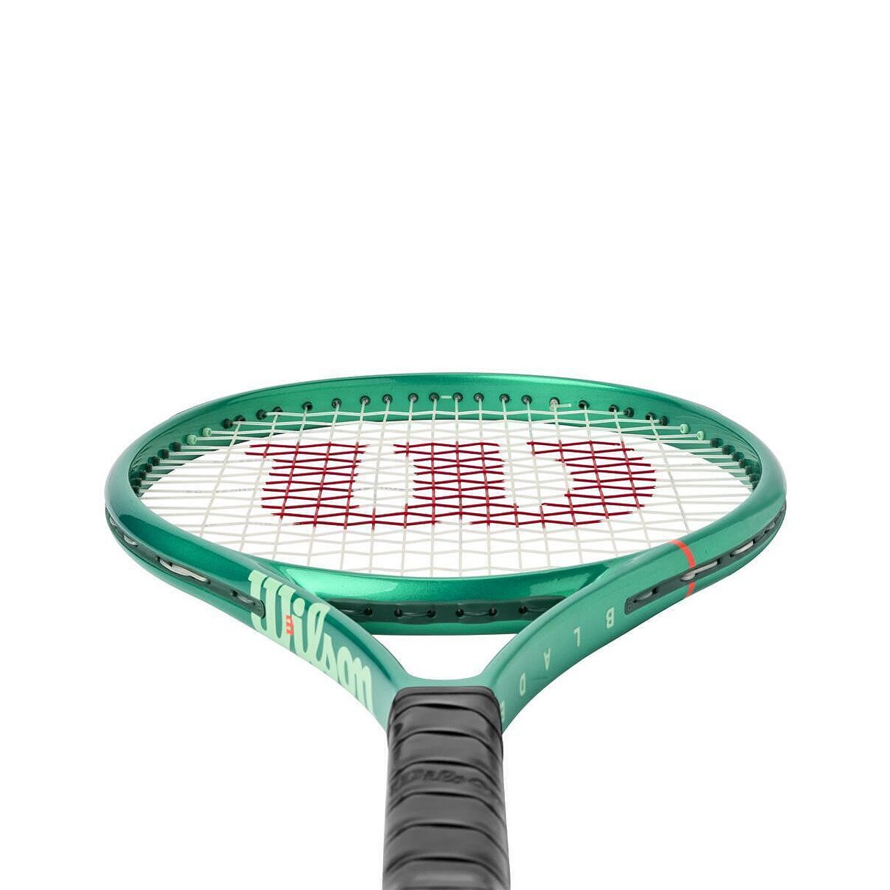 Rachetă de tenis Wilson Blade 25 V10 pentru tineri tenismeni, cu control, stabilitate și manevrare ușoară