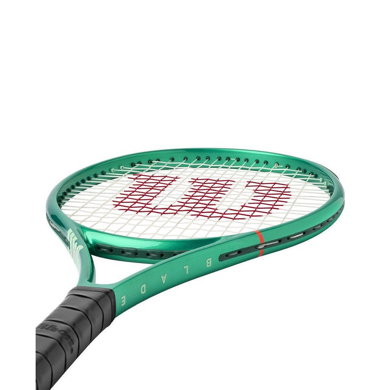 Rachetă de tenis Wilson Blade 25 V10 pentru tineri tenismeni, cu control, stabilitate și manevrare ușoară