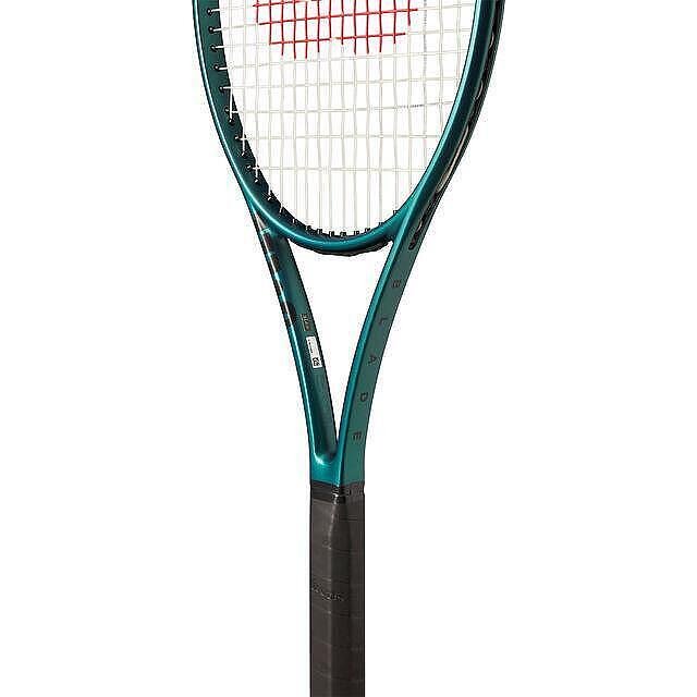 Wilson Blade 98 18x20 V9 tennis racket – Wilson Blade for power, control and stability in tennis