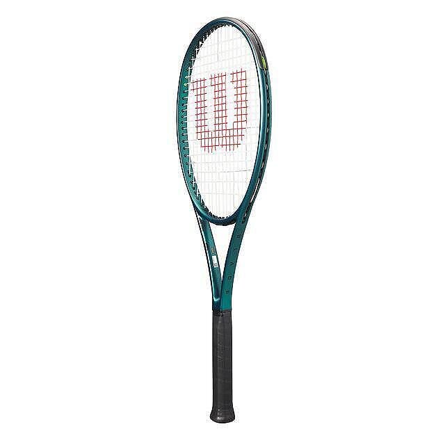 Wilson Blade 98 18x20 V9 tennis racket – Wilson Blade with control and power, Wilson tennis rackets
