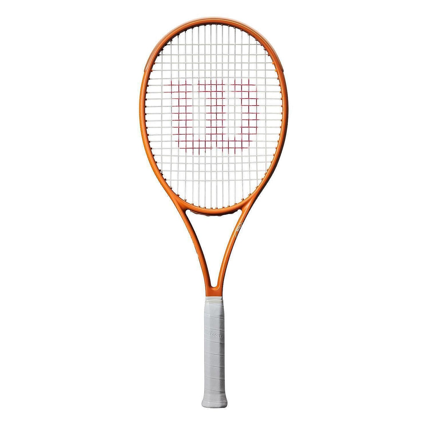 Wilson Blade 98 V9.0 16X19 RG tennis racket – a tournament tennis racket with control and stability