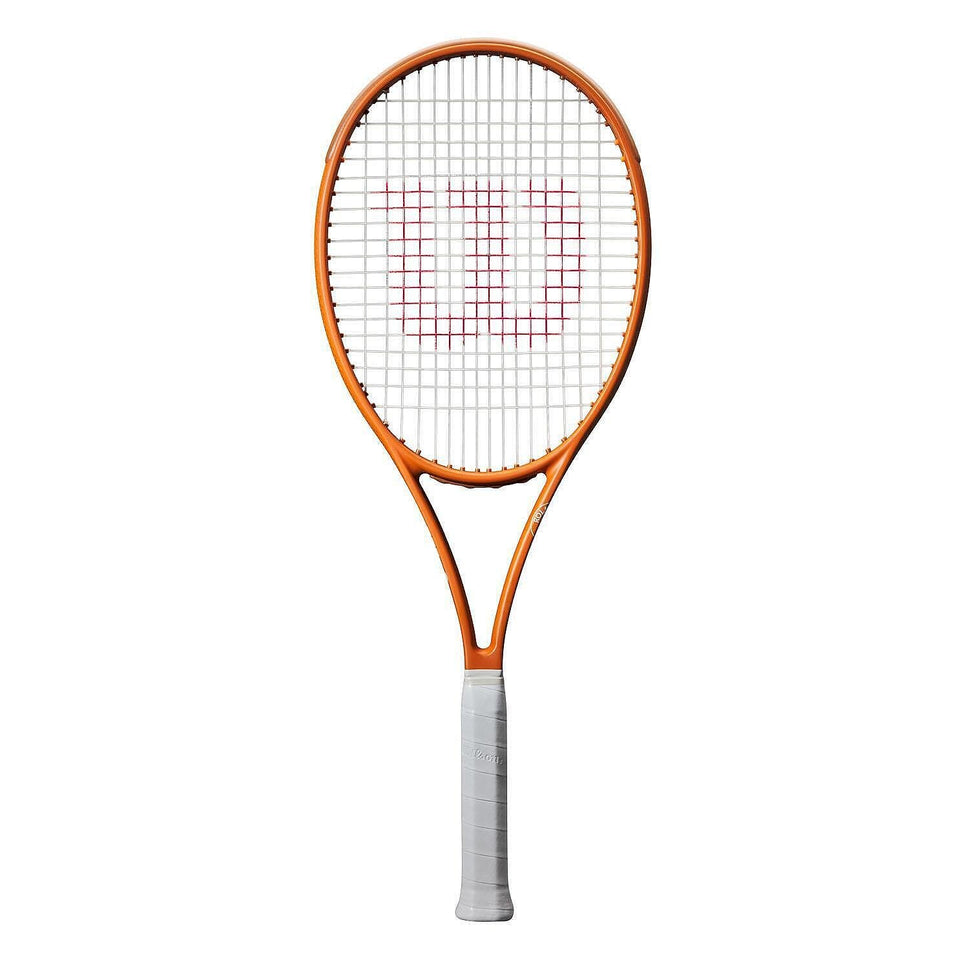 Wilson Blade 98 V9.0 16x19 Roland Garros Tennis Racket