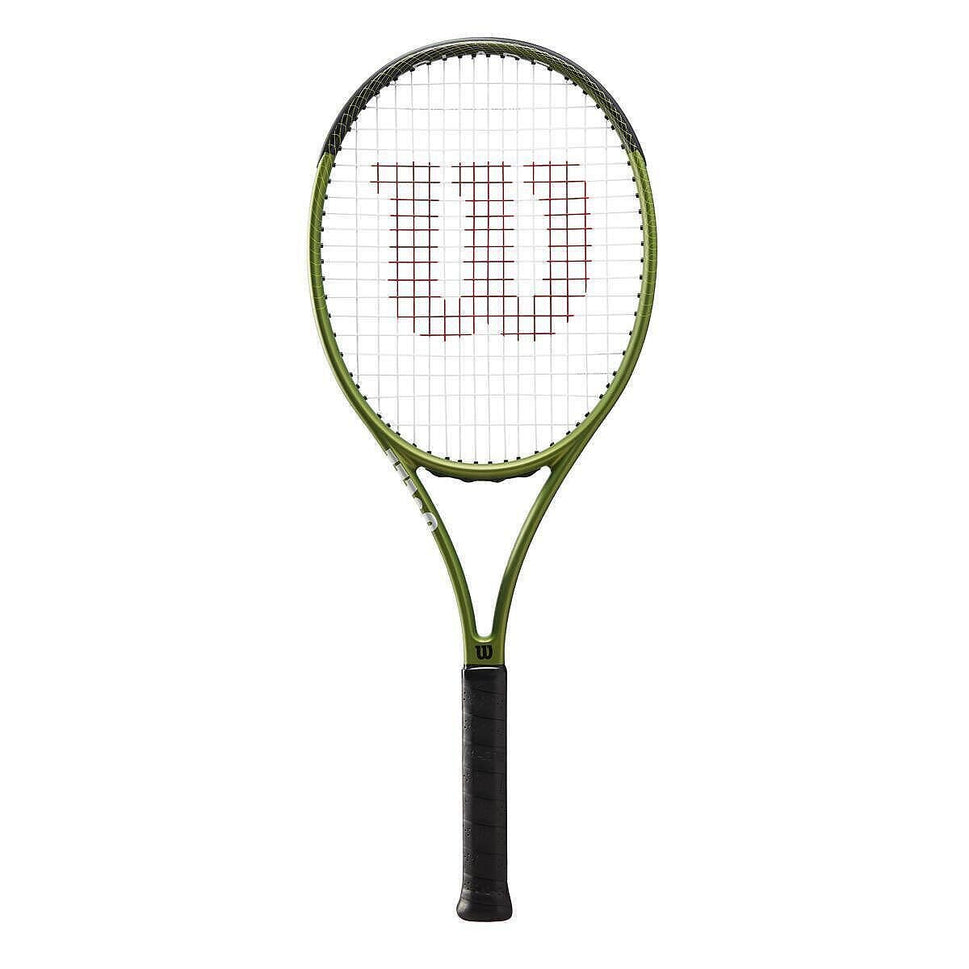 Тенис ракета Wilson Blade Feel 100