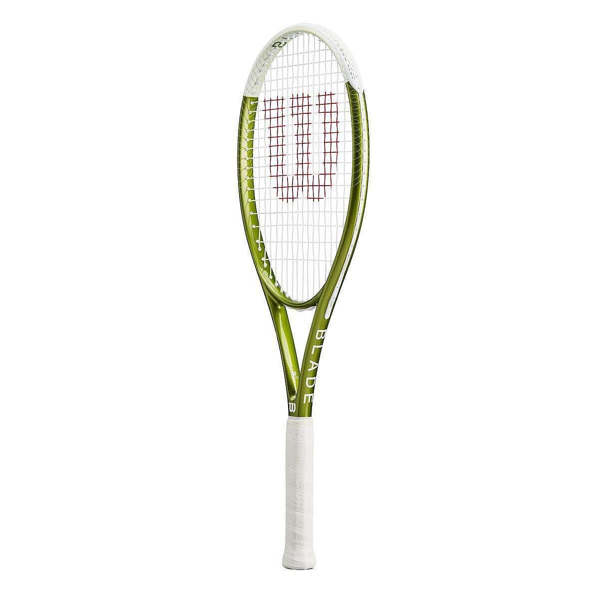 Тенис ракета Wilson Blade Feel Team 103 - тенис ракети wilson за контрол, мощност и маневреност