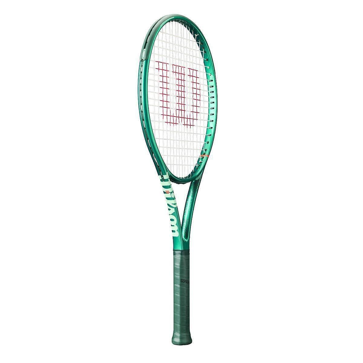 Тенис ракета Wilson Blade 104 V10 - тенис ракети Wilson за контрол, мощност и голям sweet spot