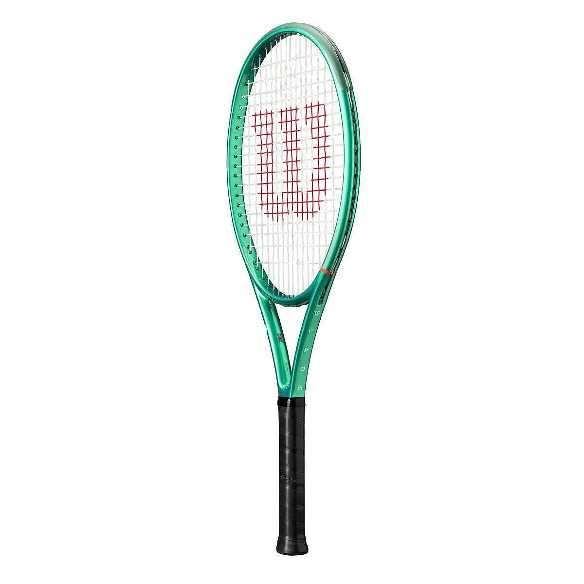 Rachetă de tenis Wilson Blade 26 V10 pentru tineri jucători, ușoară și stabilă, cu control și încredere pe teren