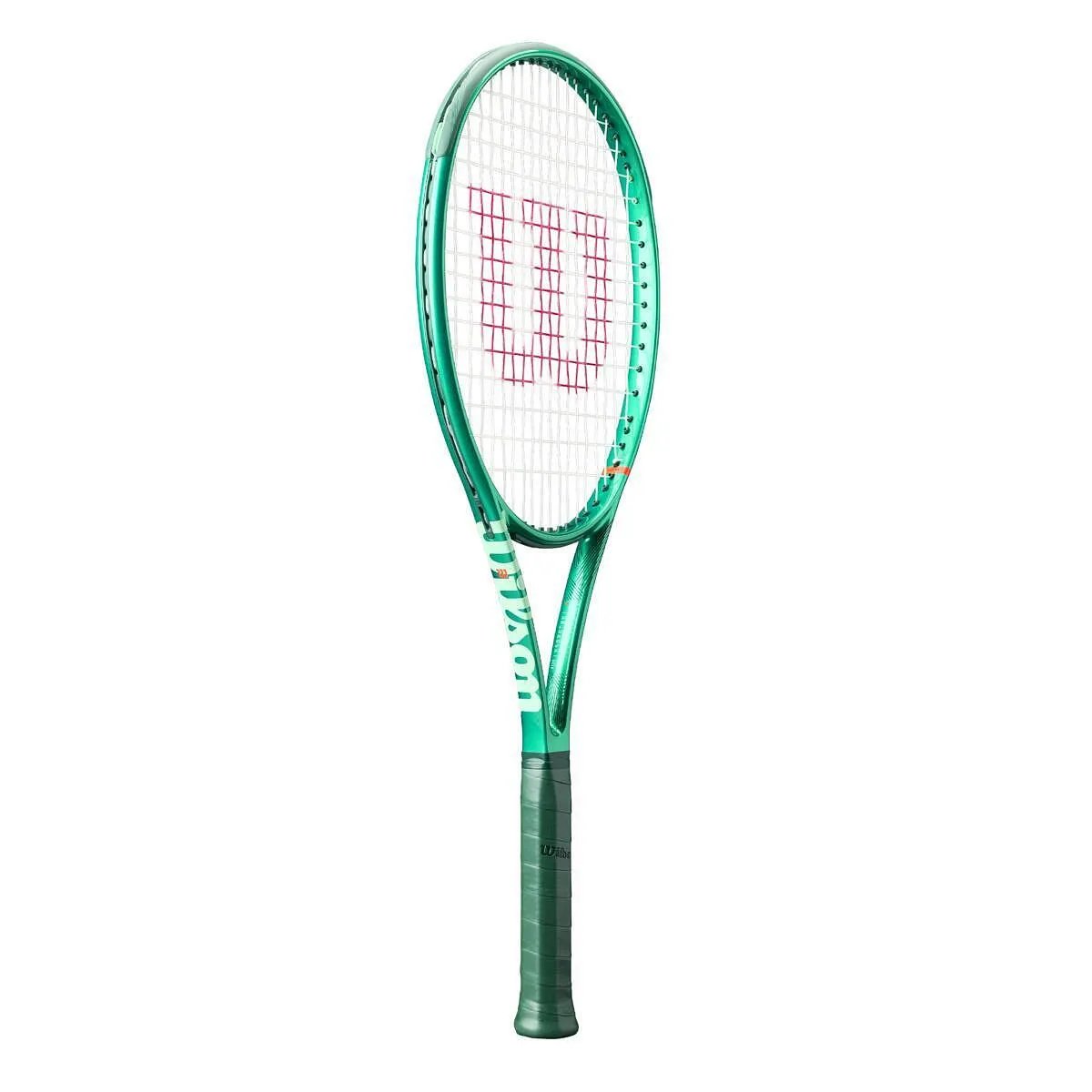 Тенис ракета Wilson Blade V10 98S с уникален дизайн и конструкция, оптимизирана за агресивен спин и контрол.