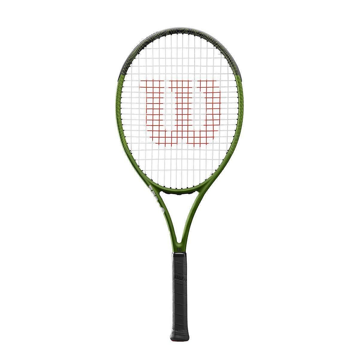 Rachetă de tenis Wilson Blade Feel Comp Junior 26 pentru copii de 9-11 ani, Wilson Blade, rachete de tenis Wilson