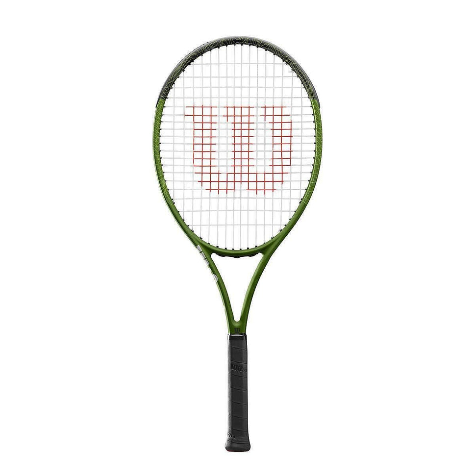 Rachetă de tenis Wilson Blade Feel Comp Junior 26