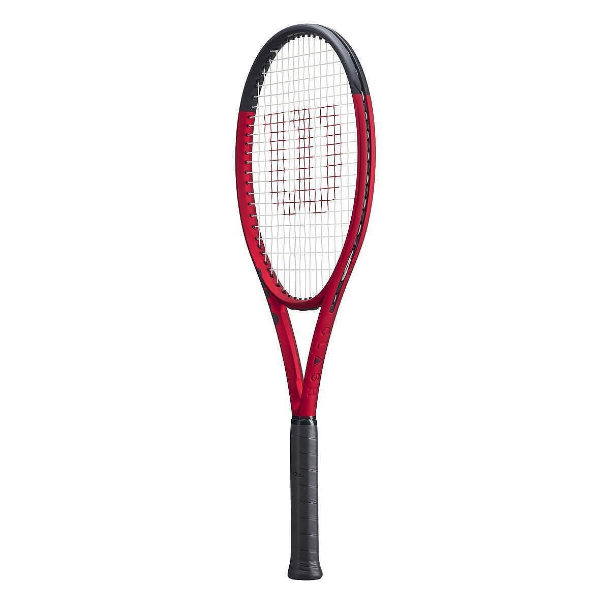 Rachetă de tenis Wilson Clash 100 Pro V2.0 – Wilson Clash, rachete de tenis Wilson, rachete Wilson