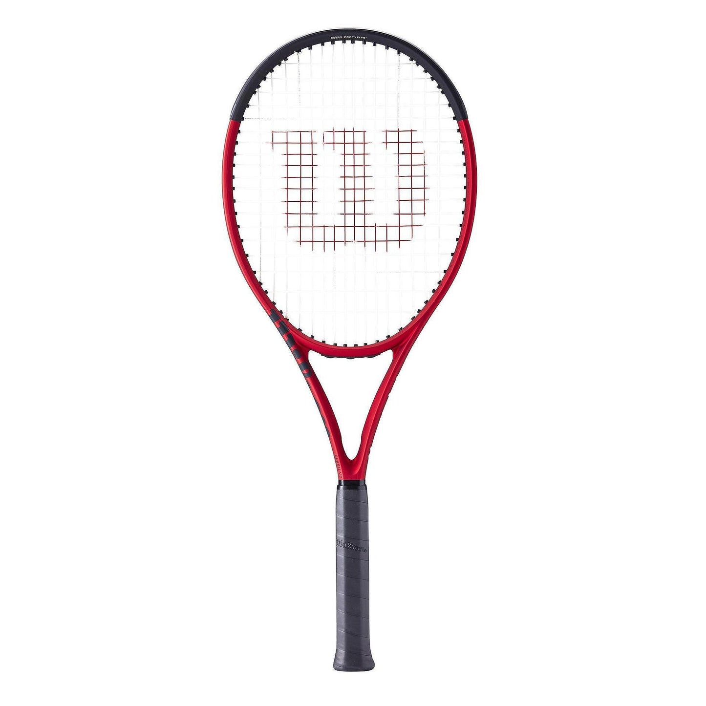 Rachetă de tenis Wilson Clash 100 V2.0 – Wilson Clash 100 v2 pentru control, spin și confort în timpul jocului