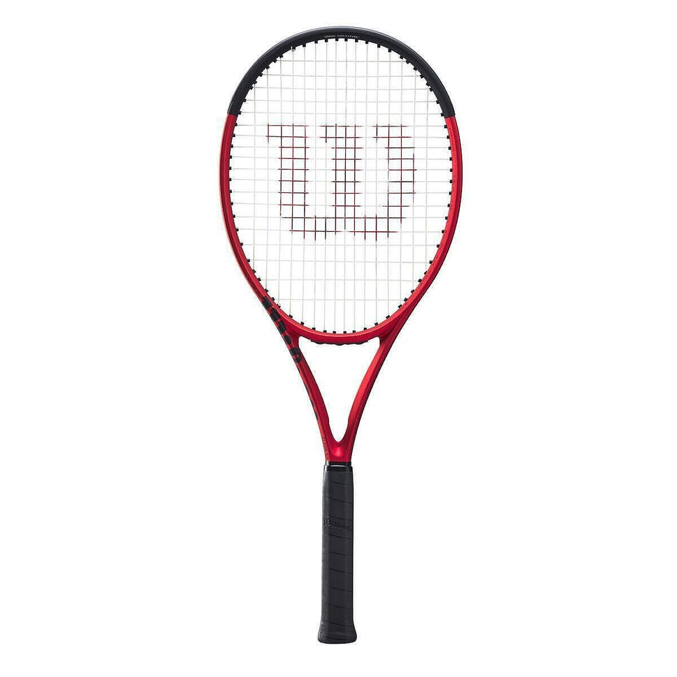 Rachetă de tenis Wilson Clash 100L V2.0
