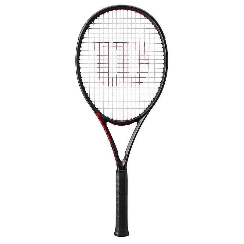 Rachetă de tenis Wilson Clash 100 V3