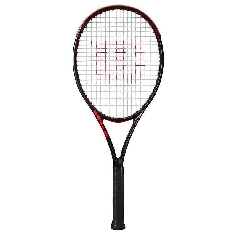 Rachetă de tenis Wilson Clash 26 V3.0
