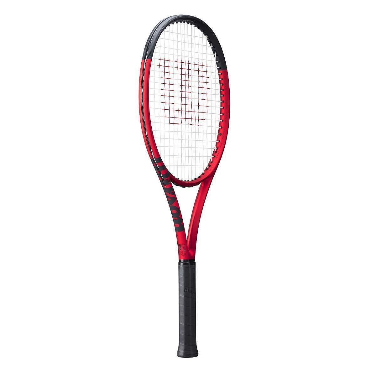 Rachetă de tenis Wilson Clash 98 V2.0 – precizie, stabilitate și flexibilitate pentru rachete de tenis Wilson avansate