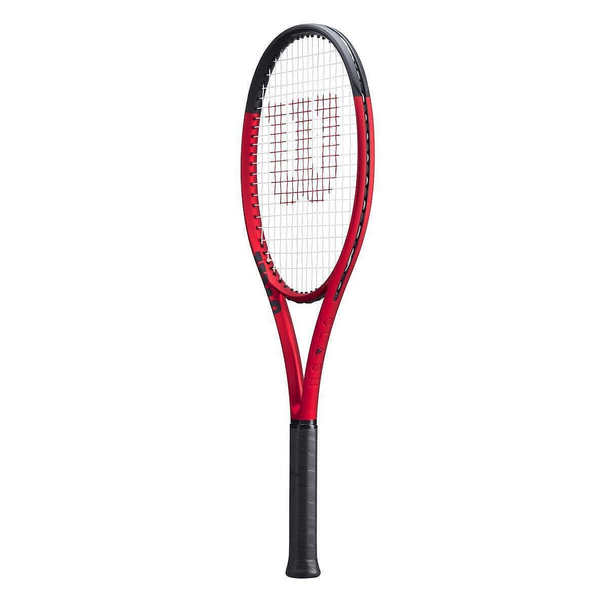 Rachetă de tenis Wilson Clash 98 V2.0 – precizie și stabilitate pentru tenis, rachete de tenis Wilson și wilson clash