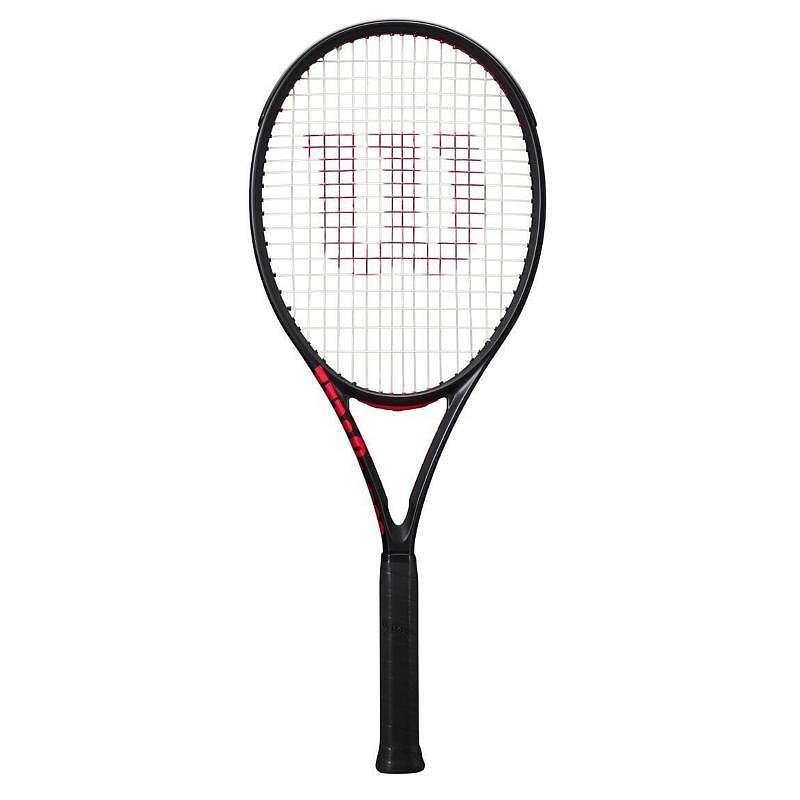 Rachetă de tenis Wilson Clash 100 Pro V3