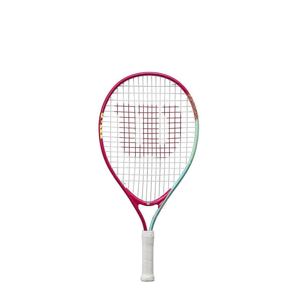 Rachetă de tenis Wilson Intrigue Jr 21 Girls