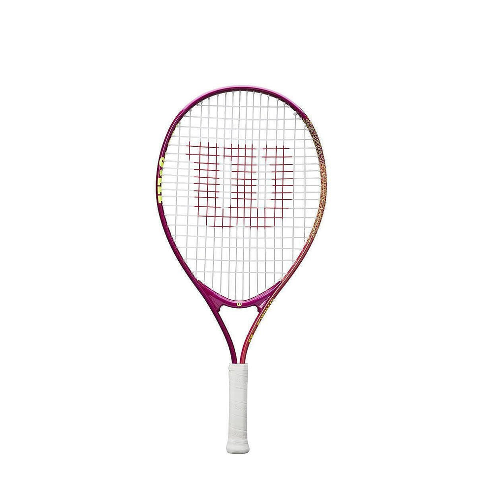 Rachetă de tenis Wilson Intrigue Jr 23 Girls
