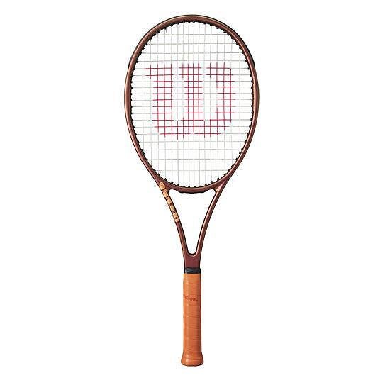 Wilson Pro Staff 97L V14 Tennis Racket