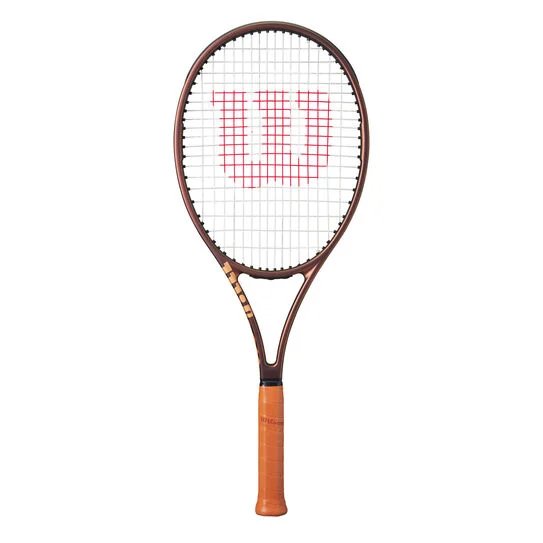 Wilson Pro Staff X V14 Tennis Racket