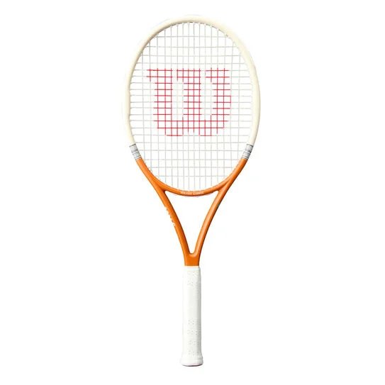 Wilson Roland Garros 2026 Team 102 Tennis Racket