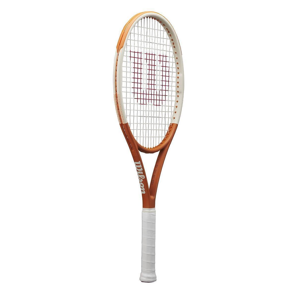 Тенис ракета Wilson Roland-Garros Team 102 2025 - лека и маневрена Wilson ракети