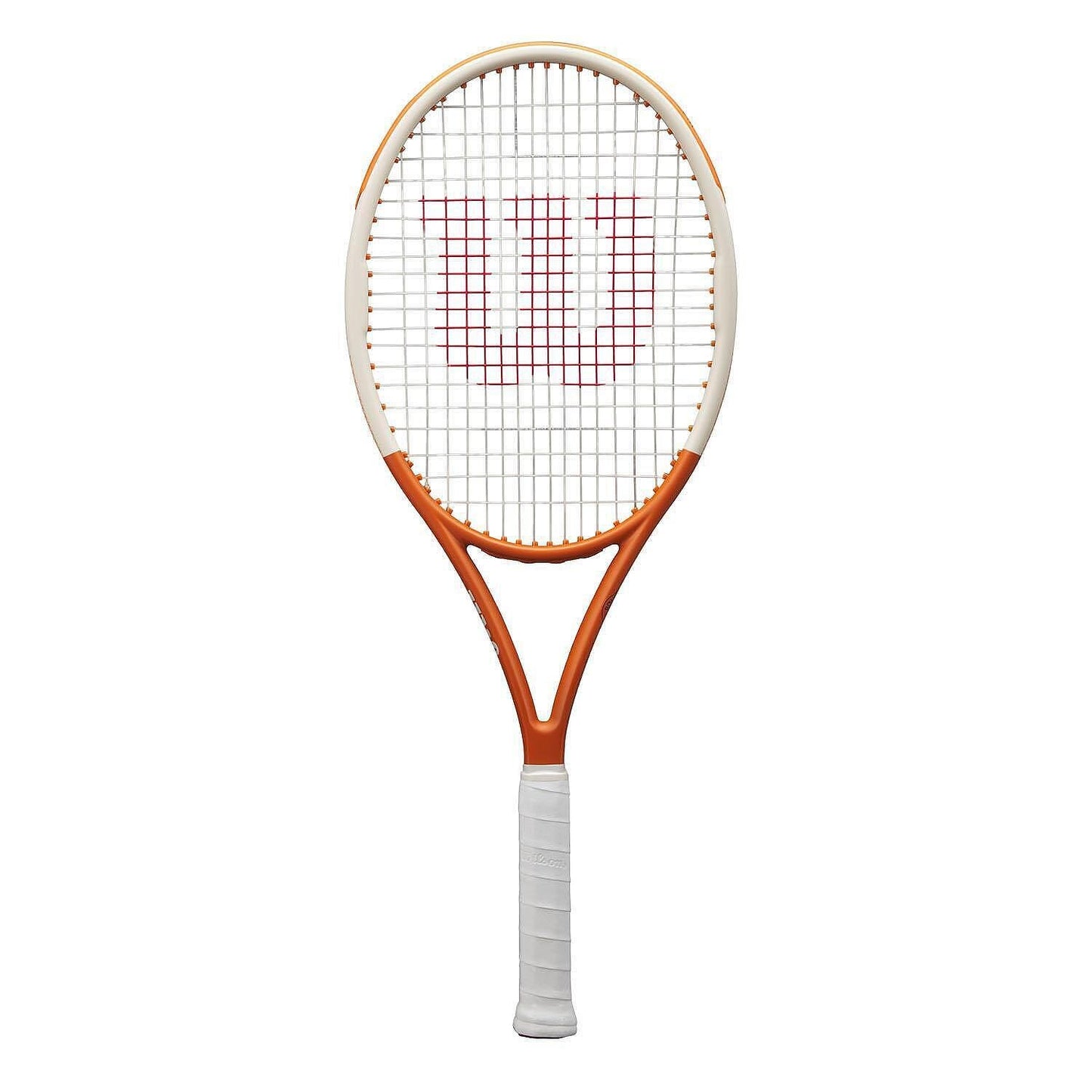 Тенис ракета Wilson Roland-Garros Team 102 2025 с дизайн Roland-Garros, лека и маневрена за любители