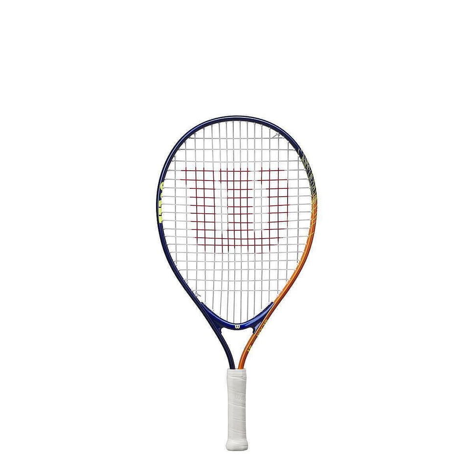 Rachetă de tenis Wilson Slam Jr 21 pentru băieți