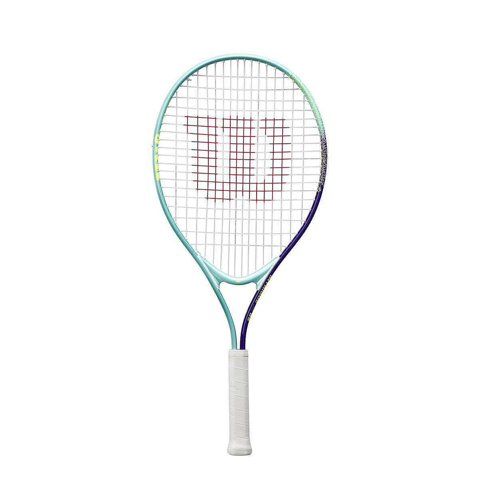 Rachetă de tenis Wilson Intrigue Jr 25 Girls