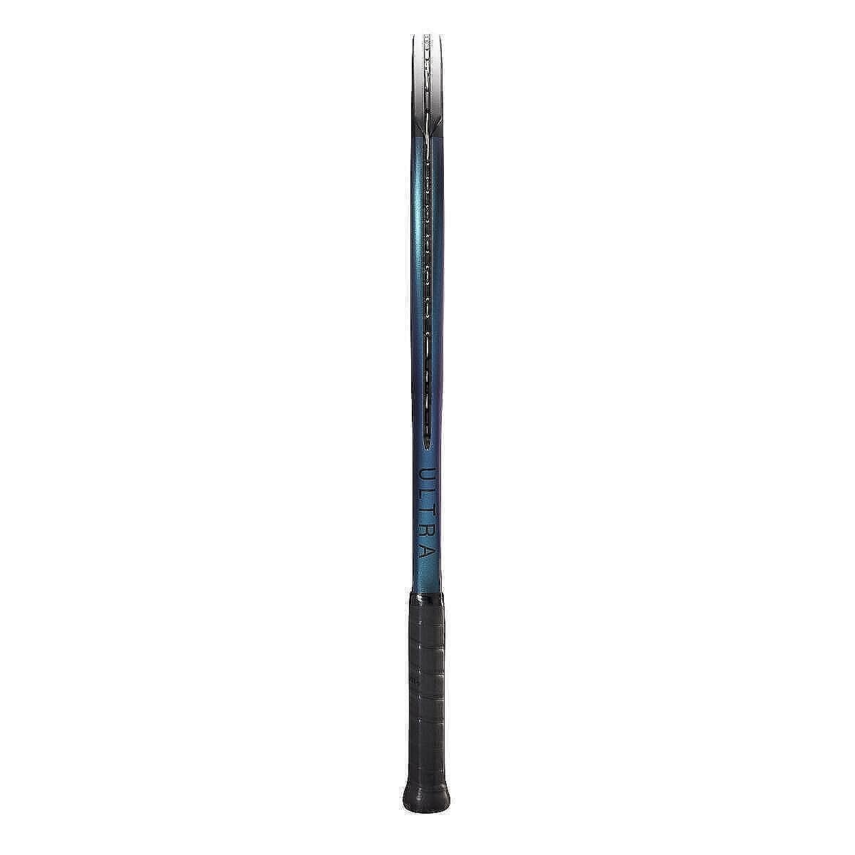 Wilson Ultra 100 V4.0 tennis racket - Wilson Ultra for maximum power, spin, and maneuverability