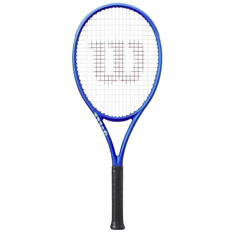 Wilson Ultra 100 V5 Tennis Racket
