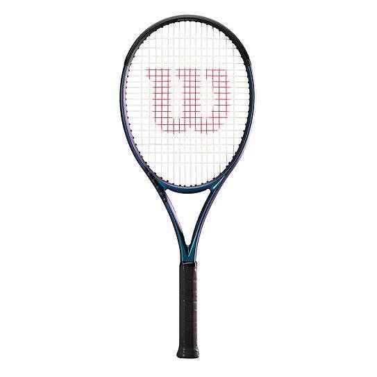 Wilson Ultra 100L V4.0 Tennis Racket