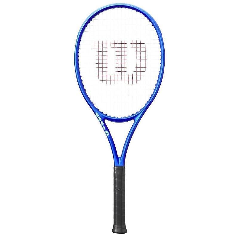 Wilson Ultra 100L V5 Tennis Racket