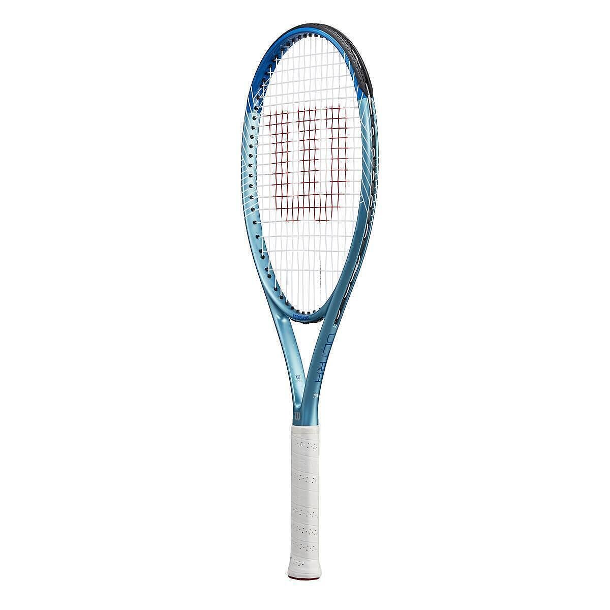 Тенис ракета Wilson Ultra Power 103 Tns с мощна глава, комфортен грип и прецизен контрол за игра на корта.