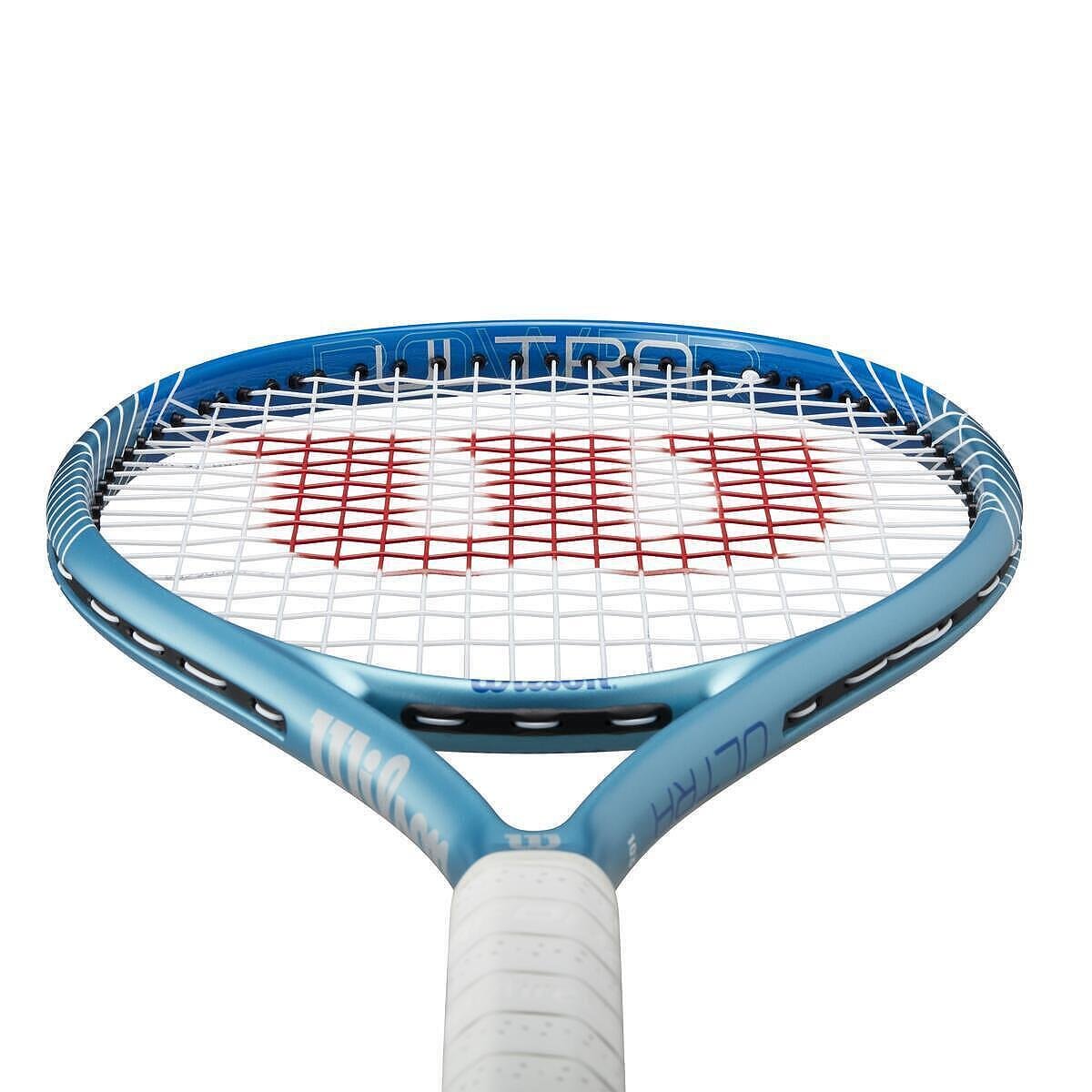 Тенис ракета Wilson Ultra Power 103 Tns за мощност, спин и комфорт; тенис ракети, wilson clash 100, head boom