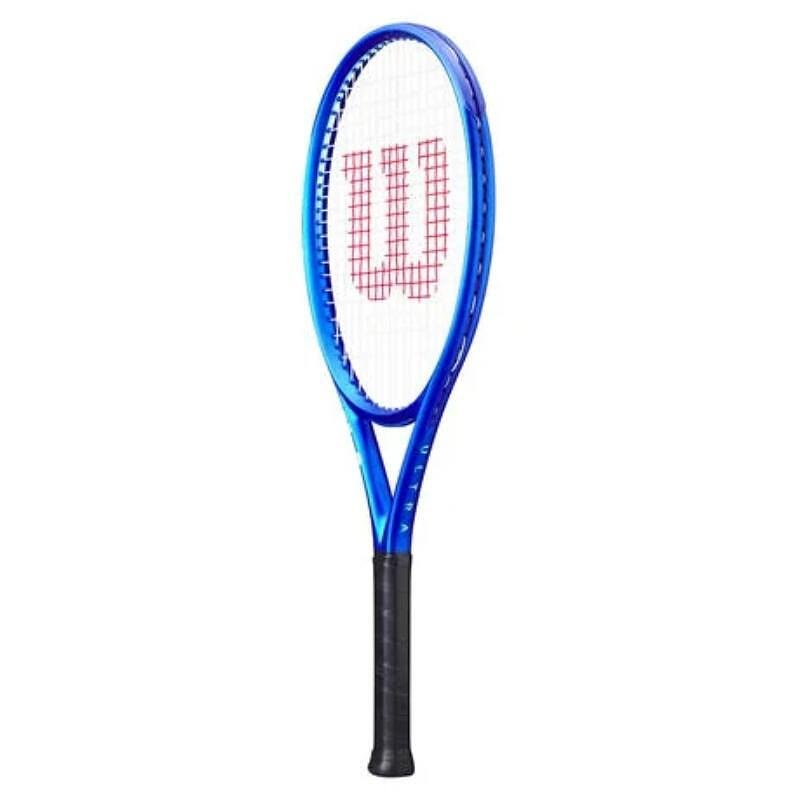 Rachetă de tenis Wilson Ultra V5 26 2025 - rachetă Wilson pentru juniori, pentru control și joc puternic