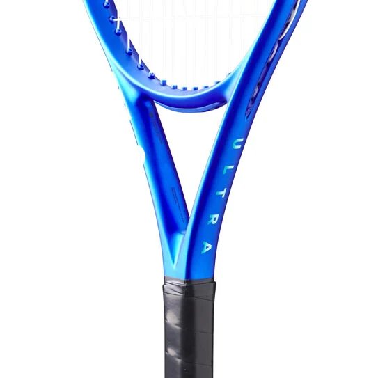 Rachetă de tenis Wilson Ultra V5 26 2025 – rachetă Wilson pentru juniori, pentru putere și control
