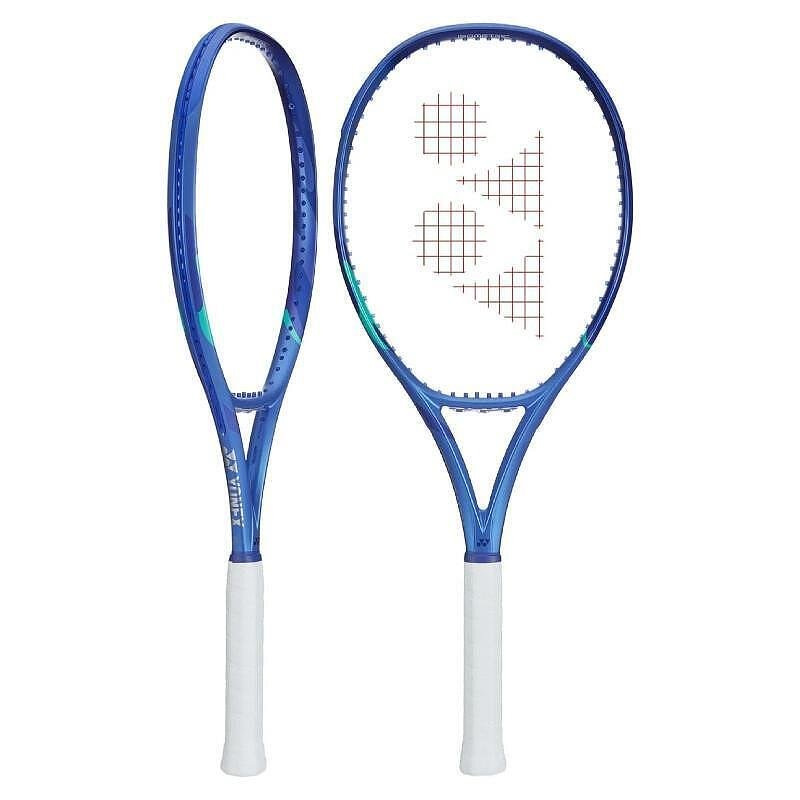 Tennis Racket Yonex EZONE 100 Blast Blue