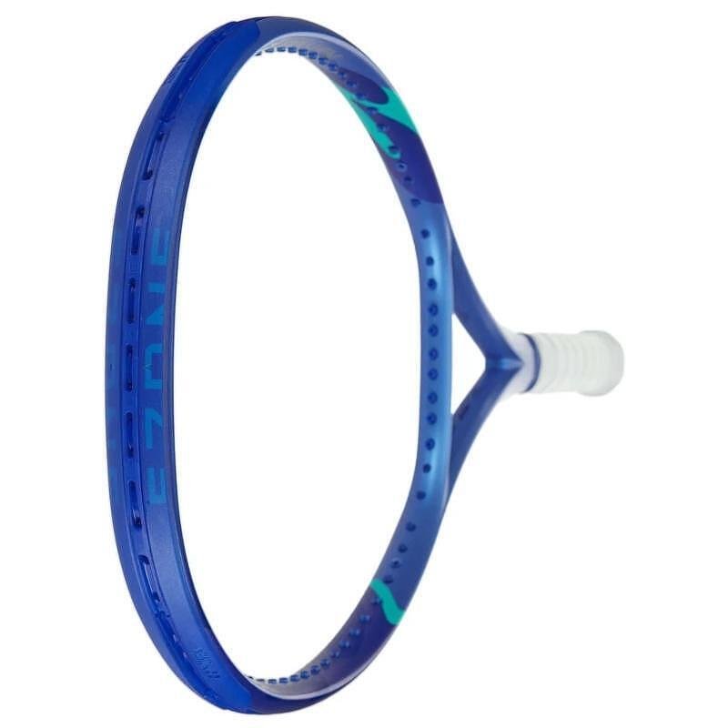 Yonex EZONE 98 TOUR Blast Blue 2025 tennis racket – blue tennis racket for power and precision