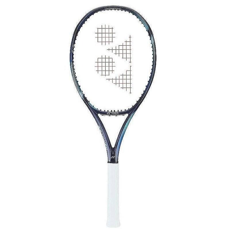 Yonex EZONE 98L Sky Blue Tennis Racket