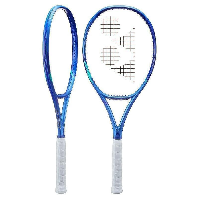 Yonex EZONE 98L Tennis Racket Blast Blue
